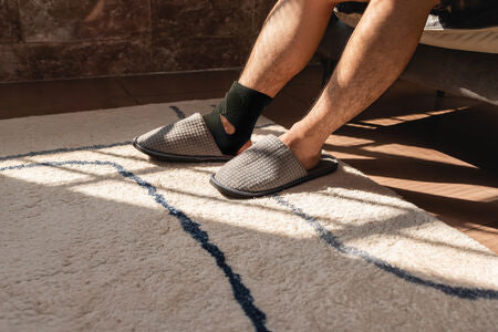 Mueller Comfort Flex Ankle Stabilizer