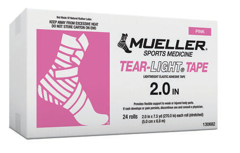 Mueller Tear-Light Tape®