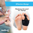 Tuli's Hammer RX Toe Straightener™