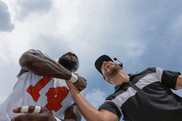 Coach® By Actimove® 1.5In X 15Yds, Case of 32