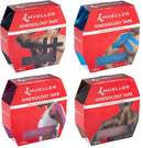 Mueller Kinesiology Tape, 2" X 98.4' continuous roll