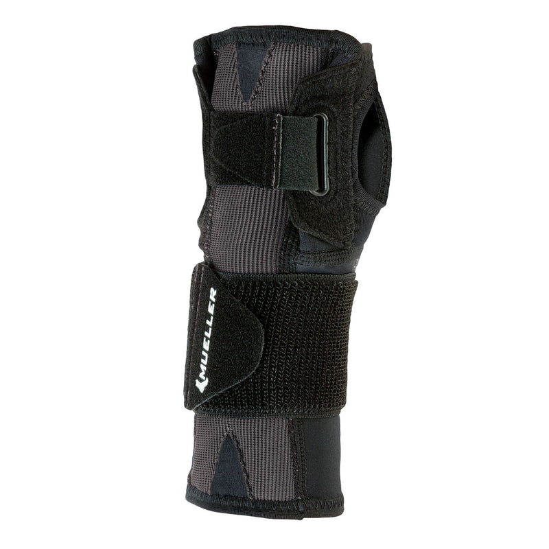 Mueller Comfort Flex Wrist Stabilizer