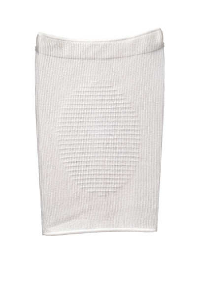 Actimove Mild Knee Support, White