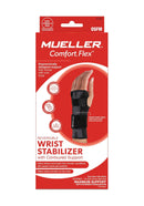 Mueller Comfort Flex Wrist Stabilizer