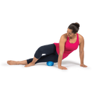 OPTP PRO Soft Release Ball Blue 5"