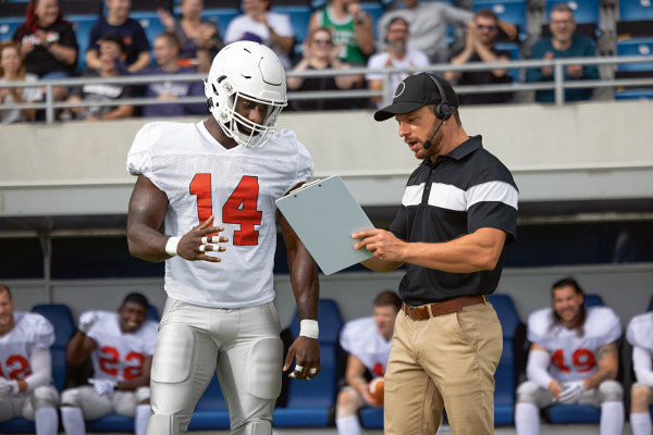 Coach® By Actimove® 1.5In X 15Yds, Case of 32