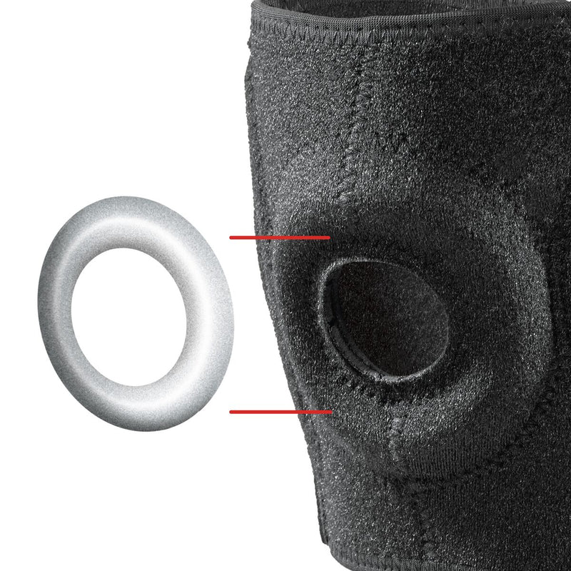 Mueller Comfort Flex Knee Stabilizer