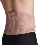 Thermoskin Compression Adjustable Back Stabilizer