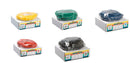 Cando Low Powder Exercise Tubing Rolls