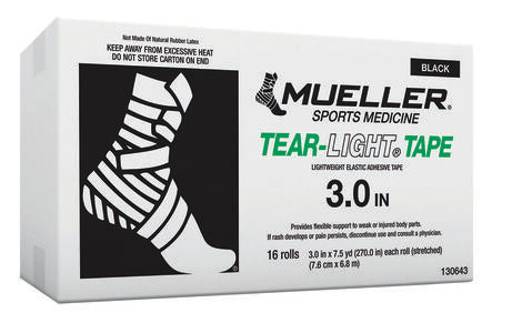 Mueller Tear-Light Tape®