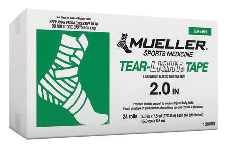 Mueller Tear-Light Tape®