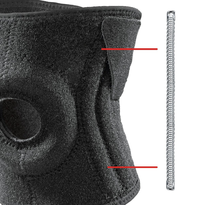 Mueller Comfort Flex Knee Stabilizer