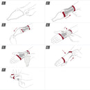 Actimove ManuMotion Wrist Support