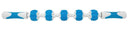 ProStretch Type A+ Stick Massage Roller