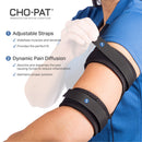CHO-PAT® Bicep/Tricep Strap™