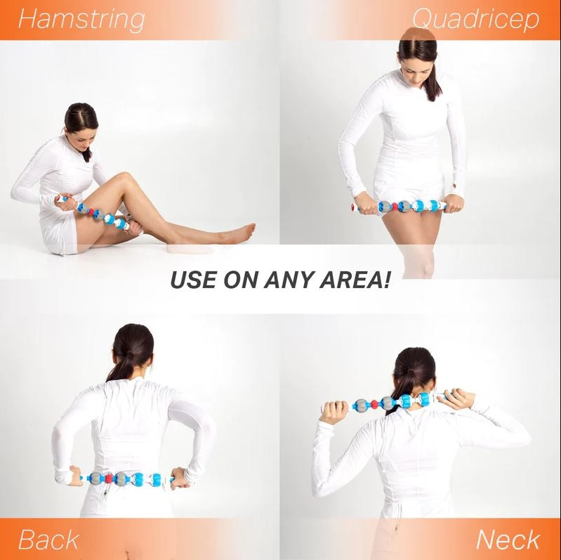 ProStretch Pro Stick Massage Roller