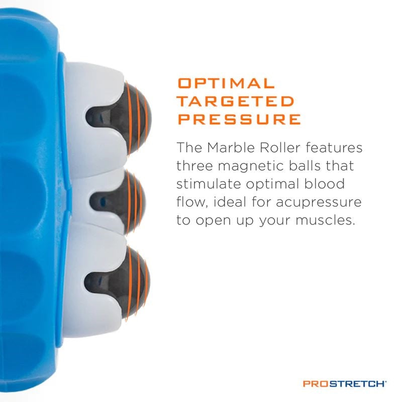 ProStretch Marble Massage Roller