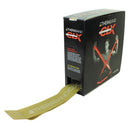 TheraBand® Non-Latex CLX™ Consecutive Loops, 25 Yard Dispenser Box