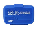 Baseline Pedometers