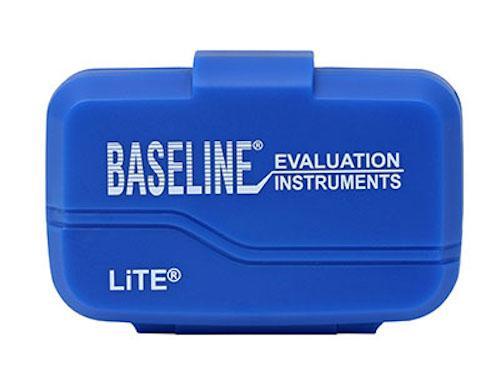 Baseline Pedometers