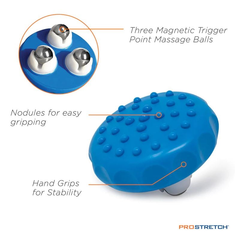 ProStretch Marble Massage Roller