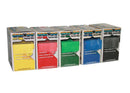 CanDo® Perf 100® Low Powder Exercise Band