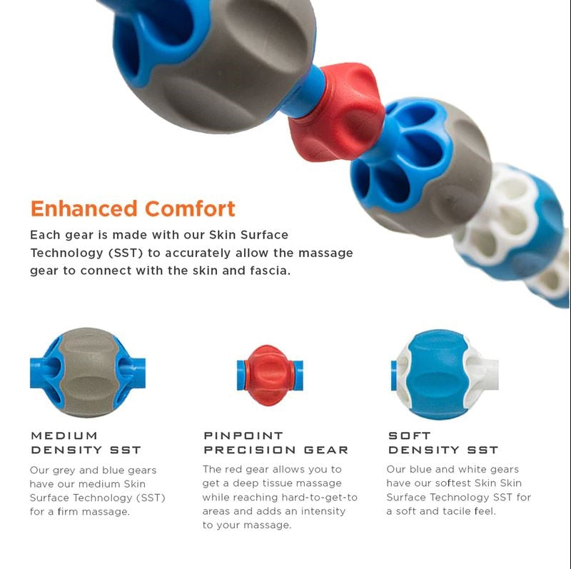 ProStretch Pro Stick Massage Roller