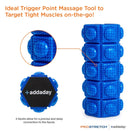 ProStretch Hexi Mini Foam Roller