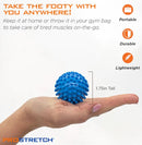 Prostretch Footy Massage Ball