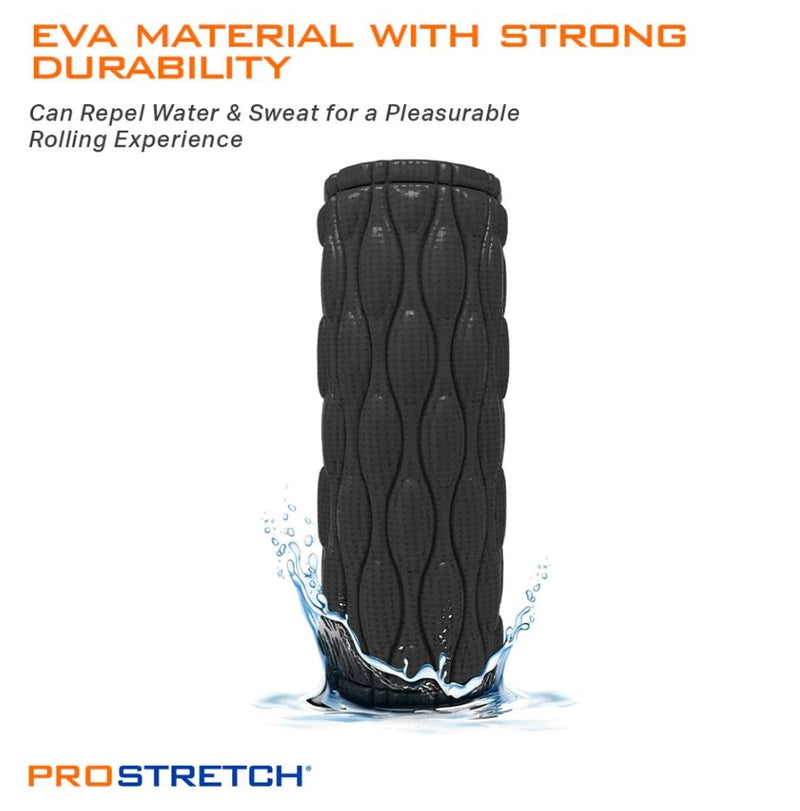 ProStretch Nonagon Foam Roller