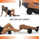 ProStretch Nonagon Foam Roller