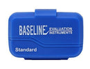 Baseline Pedometers