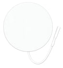 Axelgaard ValuTrode® White Foam Electrodes