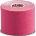 Mueller Kinesiology Tape, 2" x 16.4' (5cm x 5m) (shrinkwrapped)