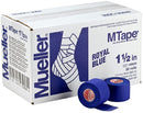 Mueller MTape Colored Athletic Tape - 1.5 inches x 10 yards