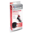 Thermoskin Circulation Thermal Slippers